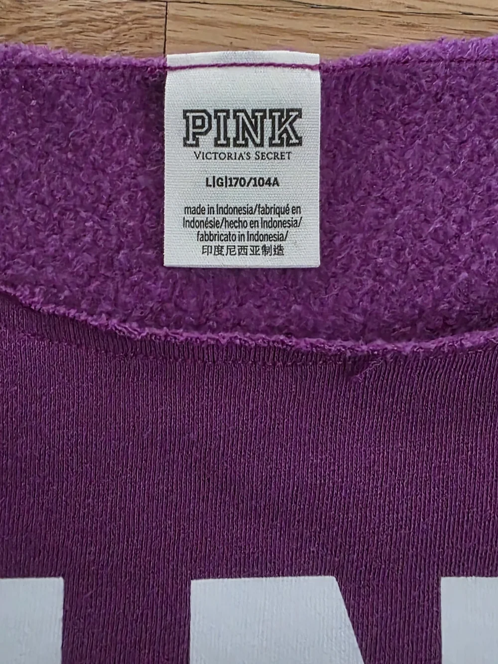 PINK Victorias Secret excellent beautiful